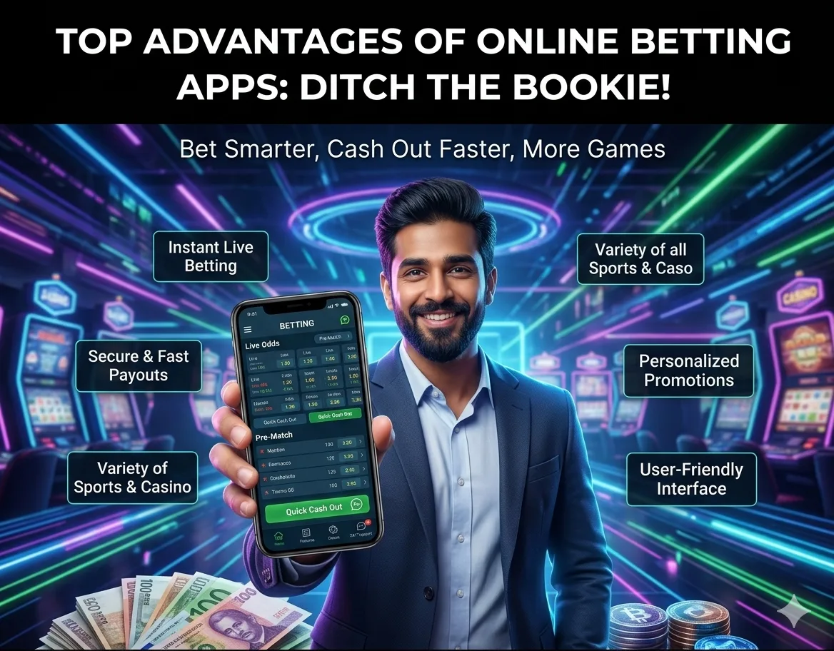 Winbuz.life online betting benefits and advantages