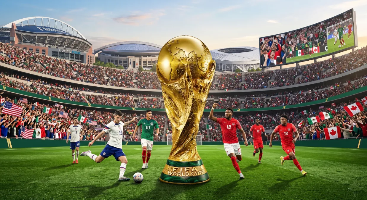 Winbuz FIFA World Cup 2026 guide with history stats winners and records